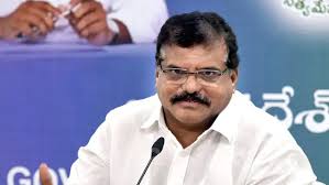 ఈనెల 26 నుంచి ఉత్తరాంధ్ర నుంచి బస్సు యాత్ర ప్రారంభం : మంత్రి బొత్స 