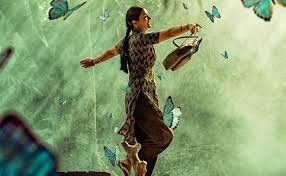 17న 'మంగళవారం' విడుదల