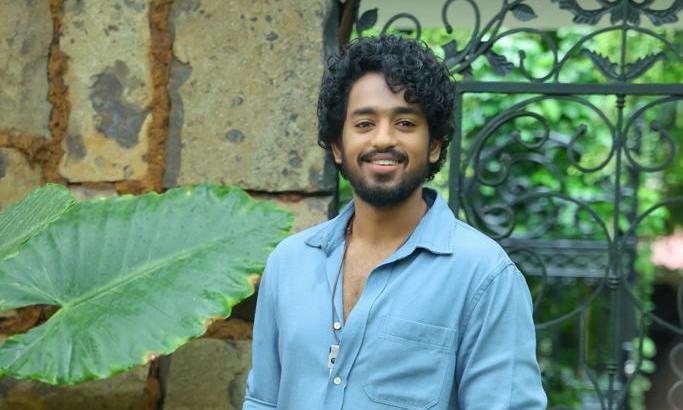  రోషన్‌ హీరోగా 'బబుల్‌ గమ్‌'