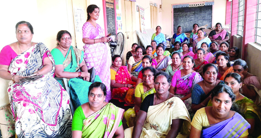 సిఎం జగన్‌ ఇచ్చిన హామీలు నెరవేర్చాలి