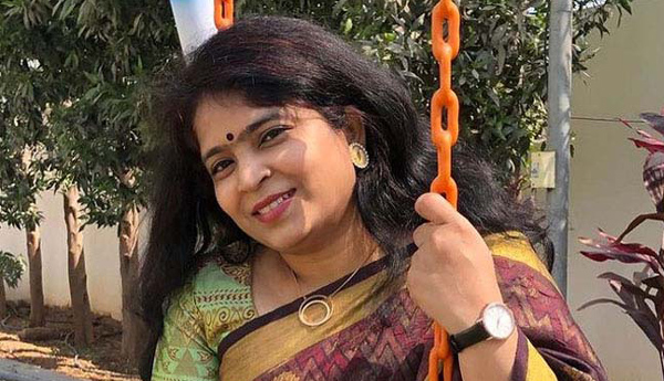 సునీతతో విబేధాల్లేవు : ఉష