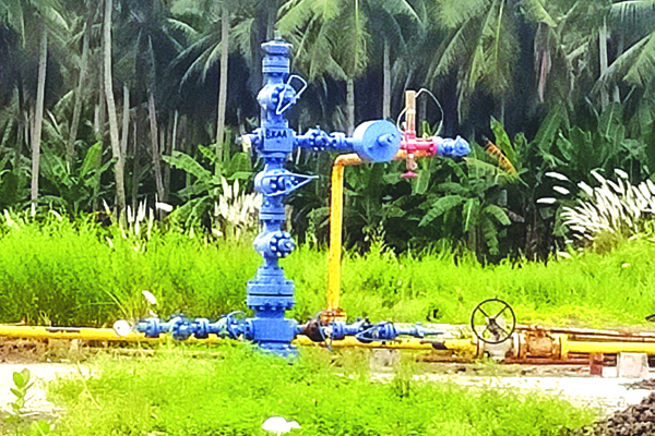 గ్యాస్‌ లీకులతో భయాందోళన