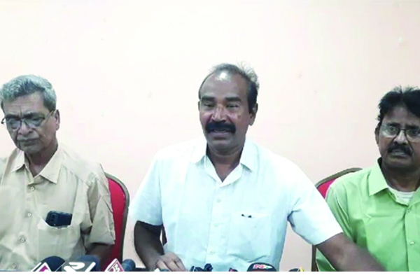 పిటిడి డ్రైవర్‌ అలవెన్స్‌ కొనసాగించాలి