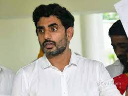 చంద్రబాబుకు ఏదైనా హాని జరిగితే జగన్‌దే బాధ్యత: లోకేశ్‌ ట్వీట్‌