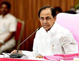 బీఆర్‌ఎస్‌ అభ్యర్థుల్లో టెన్షన్‌..షాకిచ్చిన కేసీఆర్‌
