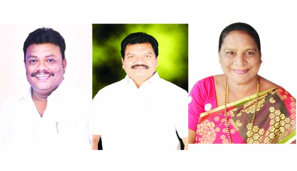  ఆశావాహుల ఊహలకు తెరపడేదెప్పుడో?