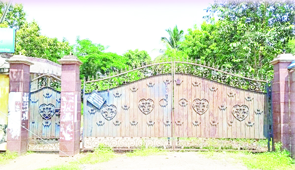 ఆకలి మంటల్లో జ్యూట్‌ కార్మికులు