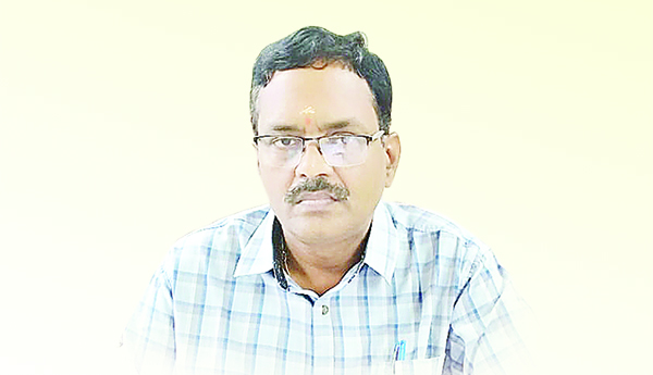 రైతులకు ఇకెవైసి తప్పనిసరి