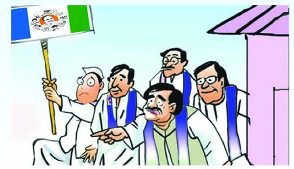  సిటింగుల్లో గుబులు