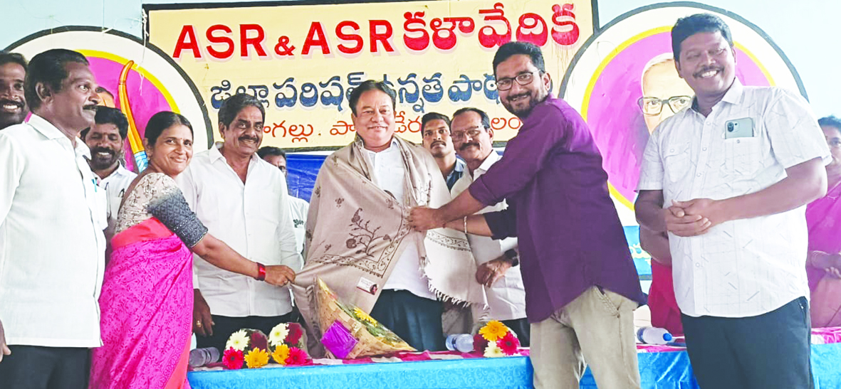 ఆరోగ్యం పట్ల ప్రత్యేక శ్రద్ధ అవసరం