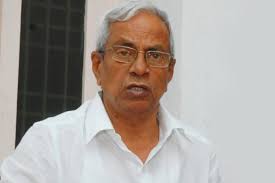 వెంకట్రామిరెడ్డి జీవితం ఆదర్శం: మధు