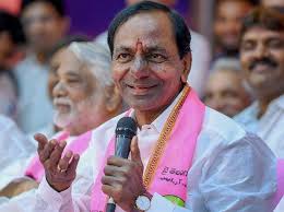 ఆసరా పెన్షన్‌దారులకు రూ. 5 వేలకు పెంపు : సీఎం కేసీఆర్‌