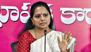 ఓట్ల కోసం ప్రజల కడుపు కొడతారా? : ఎమ్మెల్సీ కవిత