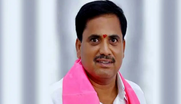 బిఆర్‌ఎస్‌కు ఎమ్మెల్సీ కసిరెడ్డి నారాయణరెడ్డి రాజీనామా