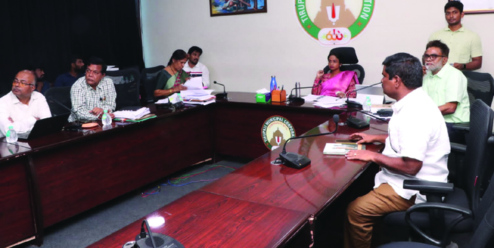 'ఈట్‌ స్ట్రీట్‌' ఏర్పాటుకు సన్నాహాలు : కమిషనర్‌