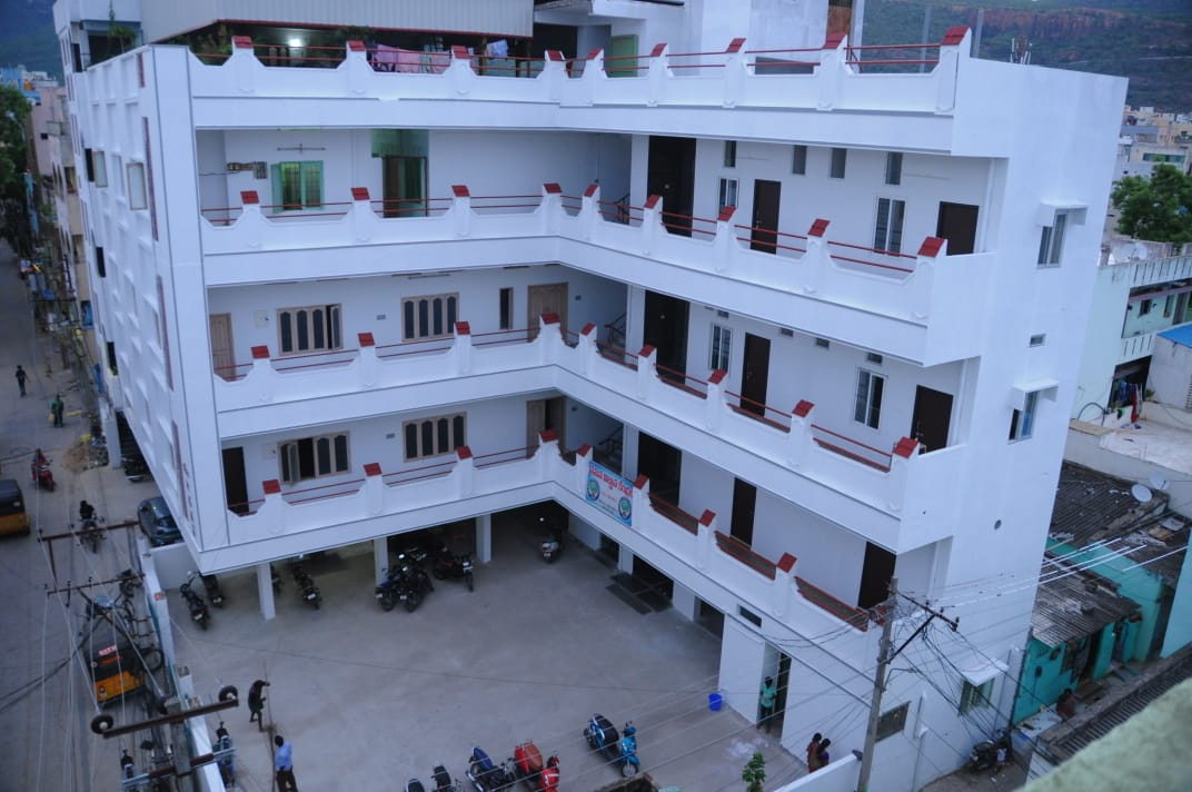 29న వేమన విజ్ఞాన కేంద్రం ప్రారంభం