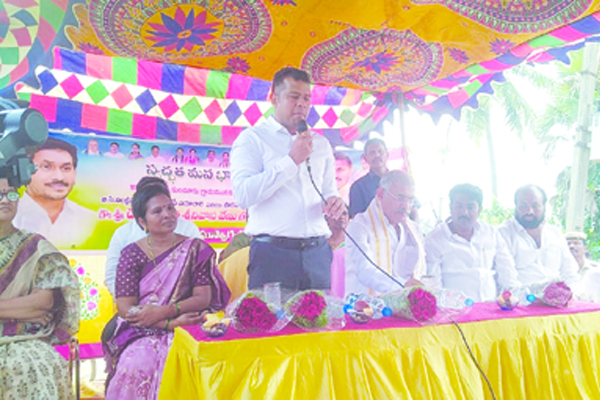 కాలుష్య రహిత భారత్‌ను నిర్మిద్దాం...