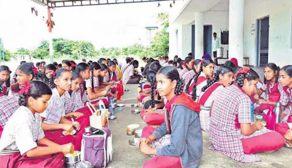 ముఖ్యమంత్రి అల్పాహార పథకం మెనూ ఖరారు