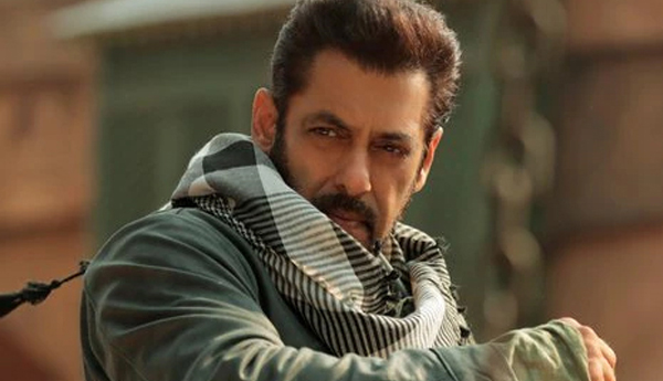 అక్టోబరు 16న 'టైగర్‌' -3 ట్రైలర్‌