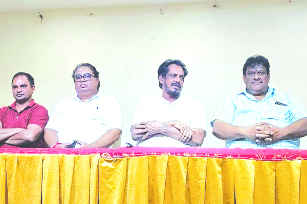 కులగణనతో బిసిలకు మేలు