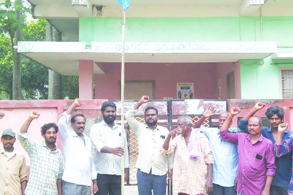 మతోన్మాదానికి వ్యతిరేకంగా పోరాటం