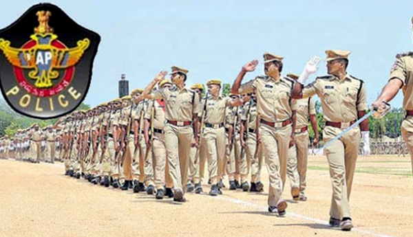 ఎస్సై తుది పరీక్ష హాల్‌టికెట్లు విడుదల