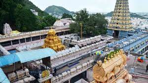 శరన్నవరాత్రి ఉత్సవాలకు ఇంద్రకీలాద్రి సిద్ధం