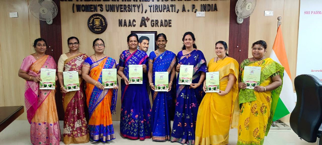 మైక్రోబయాలజిస్‌ సదస్సు బ్రౌచర్‌ ఆవిష్కరణ