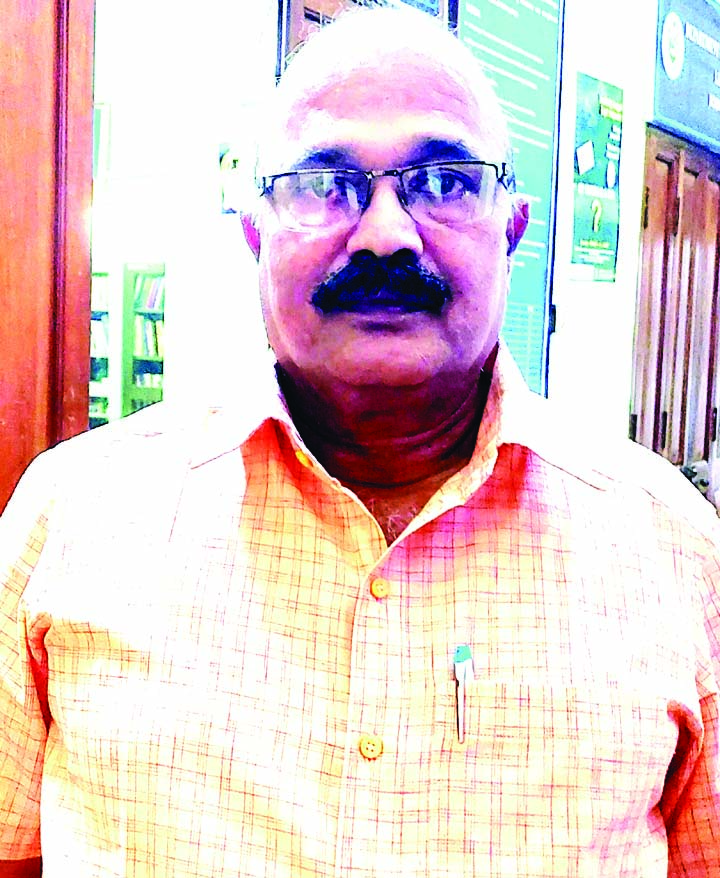 ఎస్వీయూలో సివిల్‌ సర్వీస్‌కు ఆంత్రోఫాలజీ కోర్సు ఉపయోగకరం