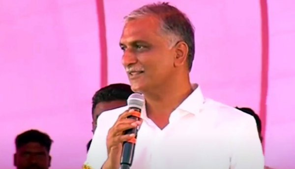 వచ్చే ఎన్నికల్లో గెలిచేది బిఆర్‌ఎస్‌యే : హరీశ్‌రావు