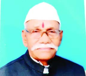 నేదురుమల్లి జనార్థన్‌రెడ్డి సోదరుడు మృతి