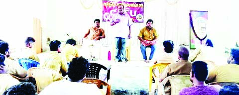 6న చలో విజయవాడను జయప్రదం చేయండి