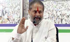చంద్రబాబు అరెస్టుపై స్పందించాల్సిన అవసరంలేదు: స్పీకర్‌ సీతారాం