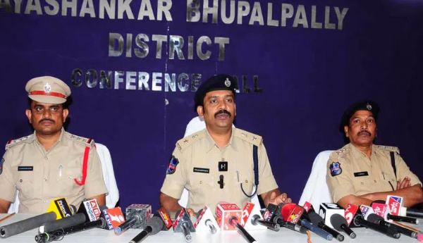ఏడు కిలోల గంజాయి స్వాధీనం.. ఇద్దరు యువకులు అరెస్ట్‌