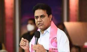 జనగామలో పల్లాను గెలిపించాలి : కేటీఆర్‌