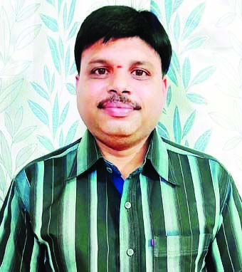 నరేంద్ర కుమార్‌కు డాక్టరేట్‌ ప్రదానం