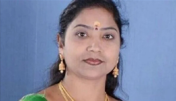 బీఆర్‌ఎస్‌ కు ఎమ్మెల్యే రేఖా నాయక్‌ గుడ్‌ బై