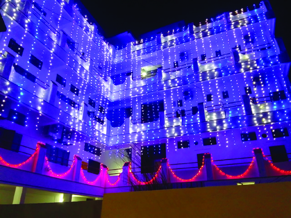 నేడే... వేమన విజ్ఞాన కేంద్రం ప్రారంభోత్సవం