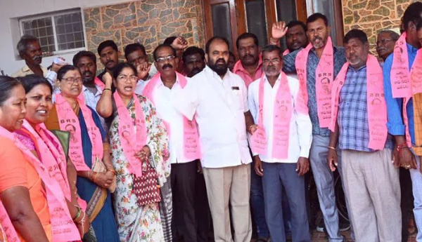 నల్లగొండ పట్టణంలో ఆధునూతన చేపల మార్కెట్‌ నిర్మిస్తాం : ఎమ్మెల్యే భూపాల్‌ రెడ్డి