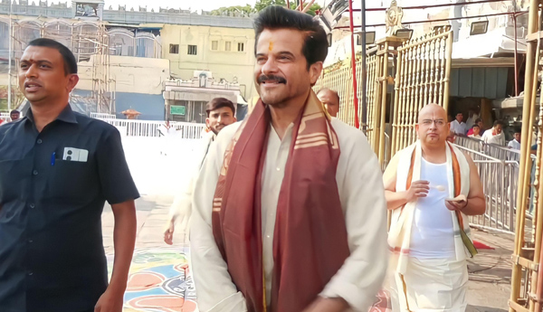 తిరుమలలో ధరలను నియంత్రించండి