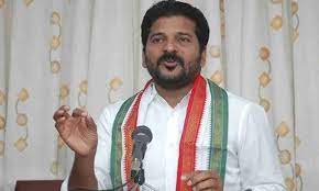 కాంగ్రెస్‌ హామీలను కేసీఆర్‌ కాపీ కొట్టారు: రేవంత్‌రెడ్డి