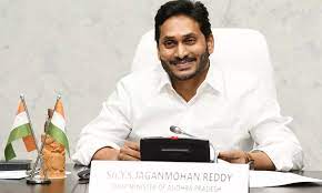 ఇస్రో బృందానికి సీఎం జగన్‌ అభినందనలు