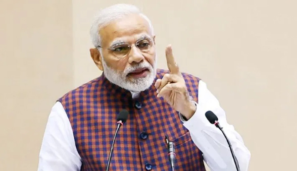 తెలంగాణకు పసుపు బోర్డు, గిరిజన విశ్వవిద్యాలయం -ప్రధాని మోడీ ప్రకటన