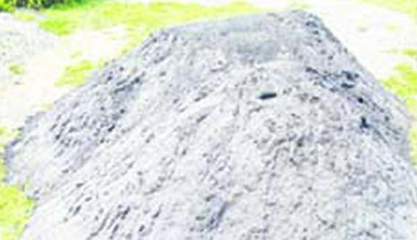 మళ్లీ మొదలైన నల్ల ఇసుక అక్రమ రవాణా