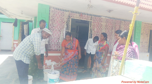 బీజామృతం తయారు చేయు విధానం 