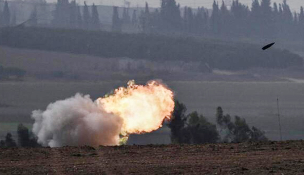 Israel strikes near Gaza’s largest hospital