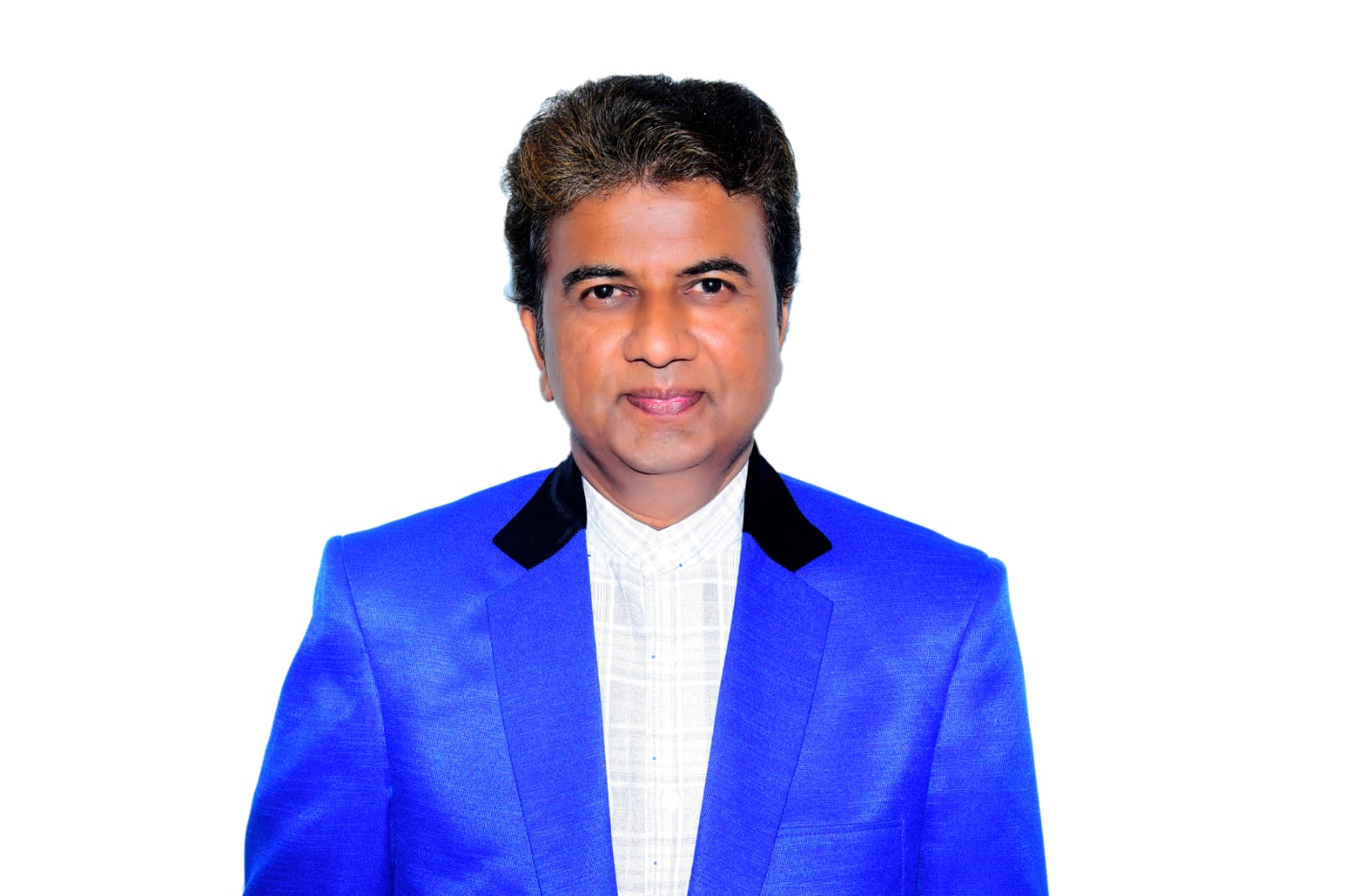 విభాగాధిపతి ఆచార్య బివి మురళీధర్‌