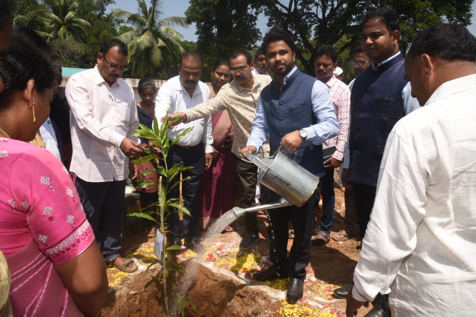 మునగలో ఔషధ గుణాలు బోలెడు