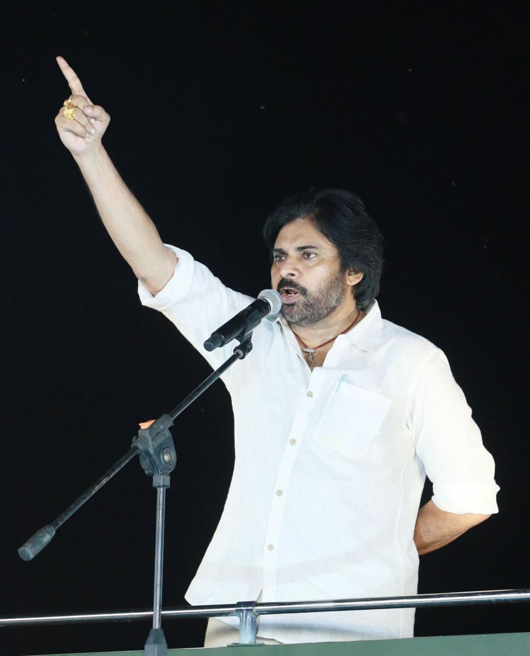 కొల్లేరు ప్రజలకు అండగా ఉంటాం