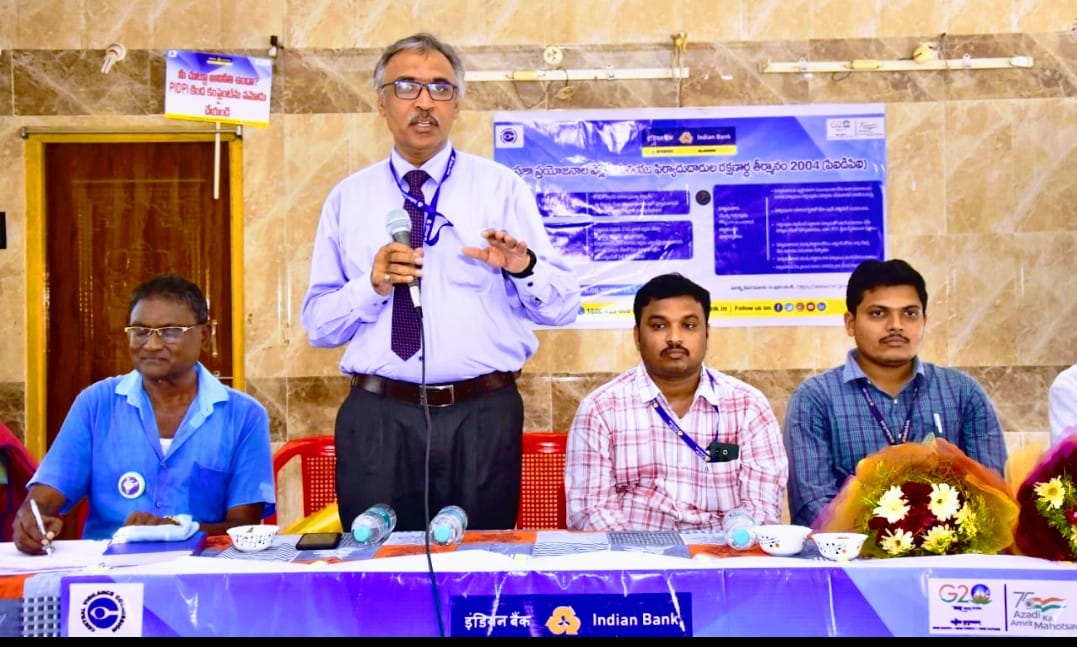 అవినీతిరహిత సమాజ స్థాపనకు కృషి